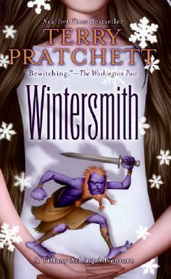 Wintersmith by Terry Pratchett