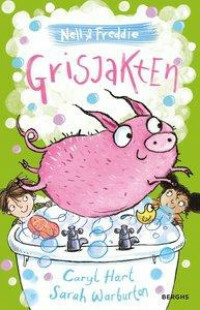 Grisjakten by Caryl Hart