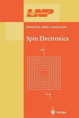 Spin Electronics by 