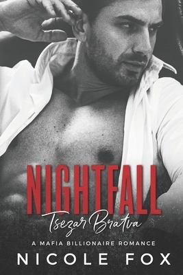 Nightfall: A Dark Mafia Romance by Nicole Fox