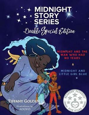 Midnight Story Series - Double Special Edition by Tiffany Golden