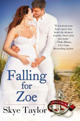 Falling for Zoe by Skye Taylor