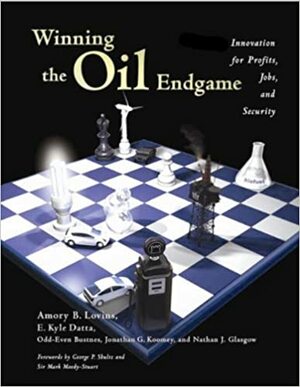 Winning the Oil Endgame: Innovation for Profit, Jobs and Security by Amory B. Lovins