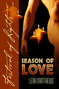 Season of Love by Lena Matthews