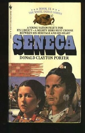 Seneca by Donald Clayton Porter