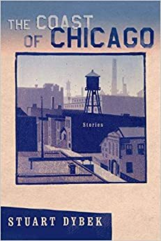 La costa di Chicago by Stuart Dybek
