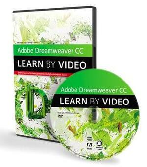 Adobe Dreamweaver CC by David Powers
