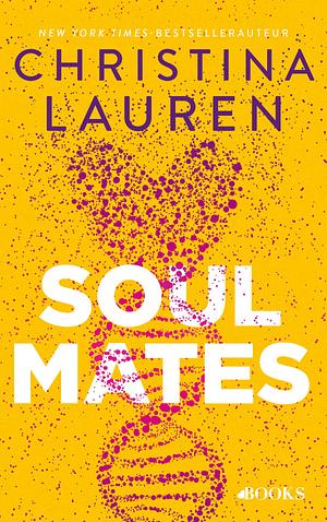 Soulmates by Christina Lauren