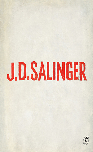 Three Early Stories by J.D. Salinger