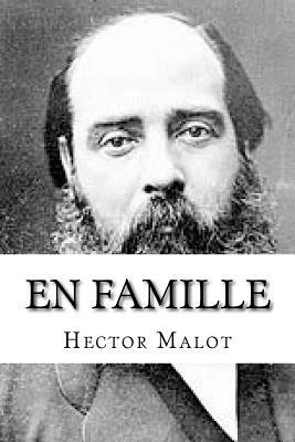 En famille by Hector Malot