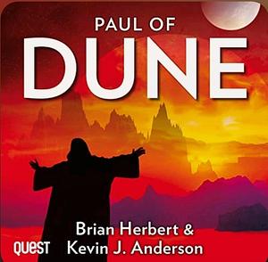 Paul of Dune by Brian Herbert