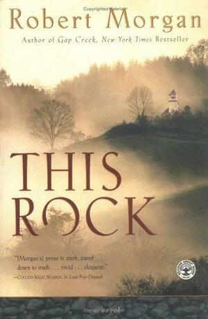 This Rock by Robert Morgan