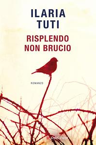 Risplendo non brucio  by Ilaria Tuti