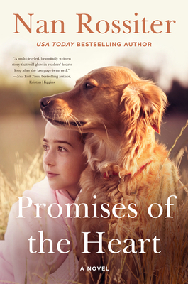 Promises of the Heart by Nan Rossiter