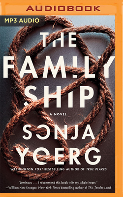 The Family Ship by Sonja Yoerg