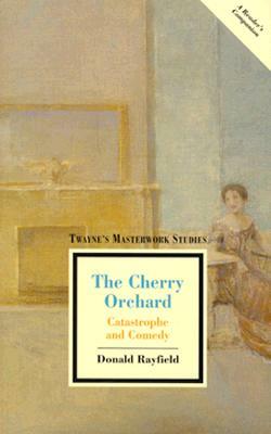 Masterworks Paperback: The Cherry Orchard (Paperback) by Donald Rayfield