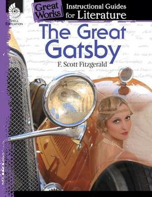 The Great Gatsby by Shelly Buchanan