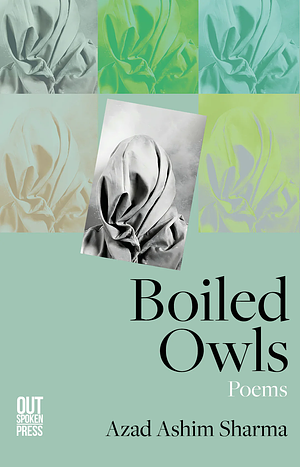 Boiled Owls by Azad Ashim Sharma