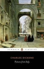 Pictures from Italy by Charles Dickens, Kate Flint
