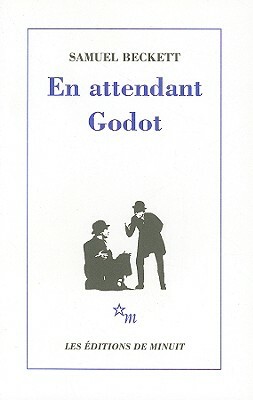 En attendant Godot by Samuel Beckett