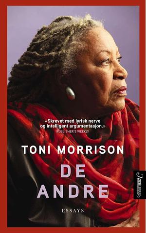 De andre by Toni Morrison