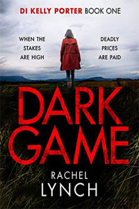 Dark Game by Rachel Lynch