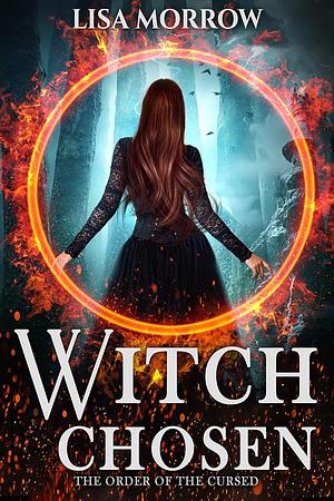 Witch Chosen by Lisa Morrow