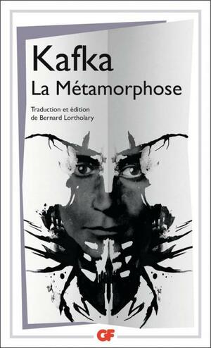 La Métamorphose by Franz Kafka