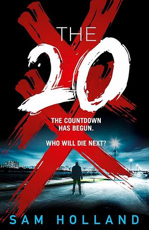 The 20 by Sam Holland, Sam Holland