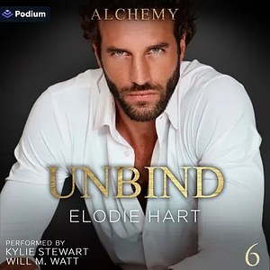 Unbind by Elodie Hart