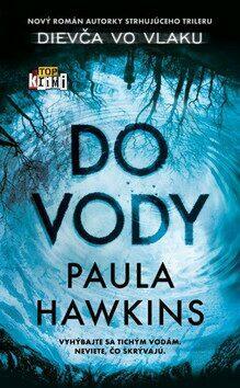 Do vody by Paula Hawkins