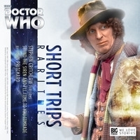 Doctor Who: Sound The Siren And I'll Come To You Comrade by Stephen Critchlow, John Pritchard