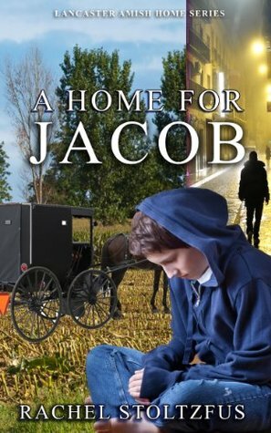 A Home For Jacob: Mean Streets by Rachel Stoltzfus