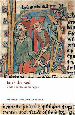 Eirik the Red and Other Icelandic Sagas by 