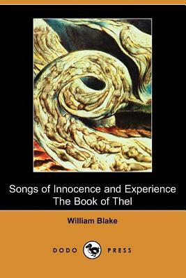 The Poems of William Blake by William Blake