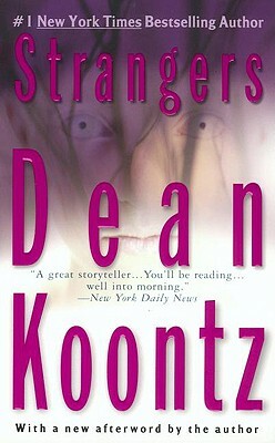 Strangers: A Psychological Thriller by Dean Koontz