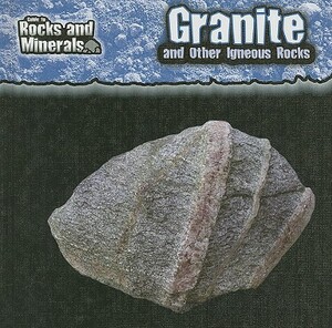 Granite and Other Igneous Rocks by Chris Pellant, Helen Pellant