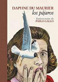 Los pájaros by Daphne du Maurier