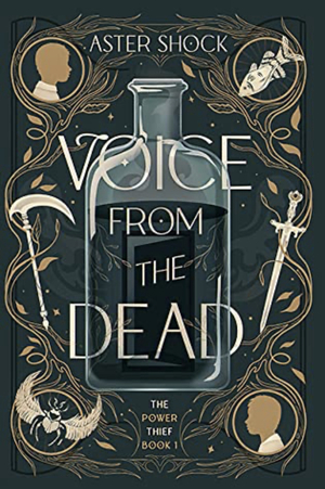 Voice from the Dead by 