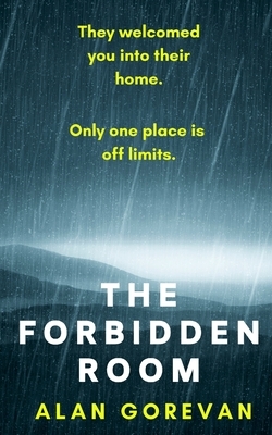The Forbidden Room by Alan Gorevan