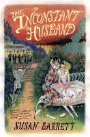 The Inconstant Husband by Susan Barrett