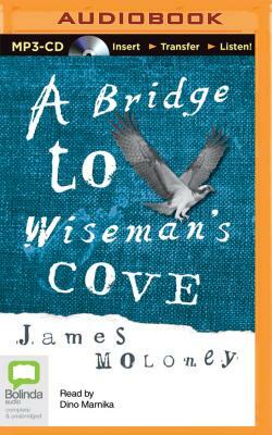 A Bridge to Wiseman's Cove by James Moloney