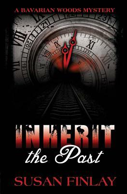 Inherit the Past by Susan Finlay