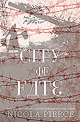 City of Fate by Nicola Pierce