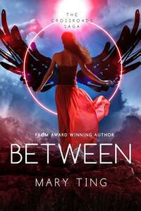 Between by Mary Ting
