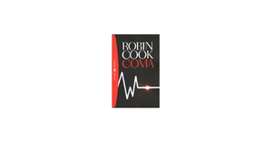 Coma by Robin Cook