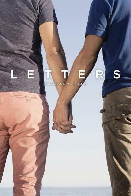 Letters by Zachary Ryan