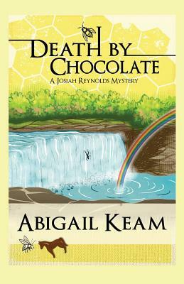 Death by Chocolate by Abigail Keam