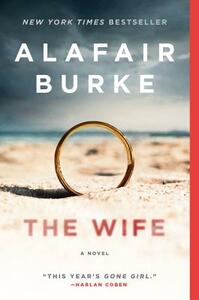 The Wife by Alafair Burke