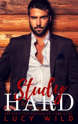 Study Hard by Lucy Wild